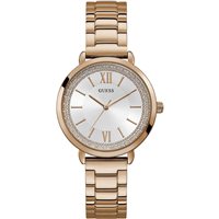 Orologio Guess Donna in Acciaio W1231L3 - W1231L3